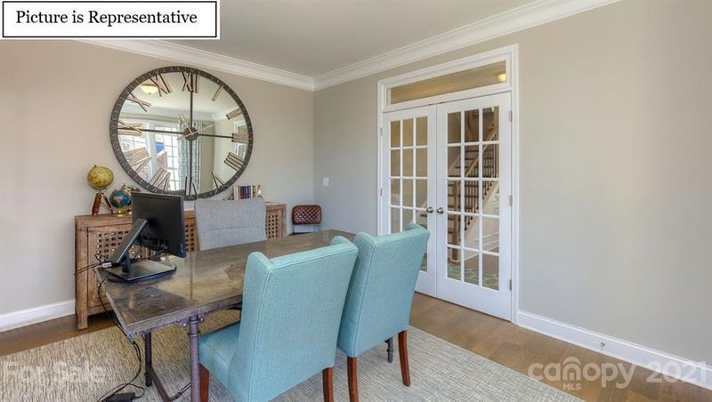 1048 Thoroughbred Dr, Iron Station, NC 28080