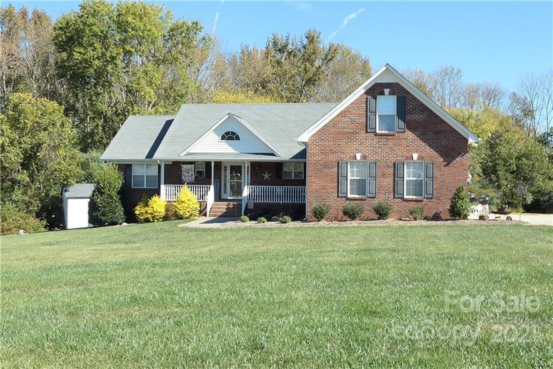 1815 Crossbridge Dr, Monroe, NC 28112