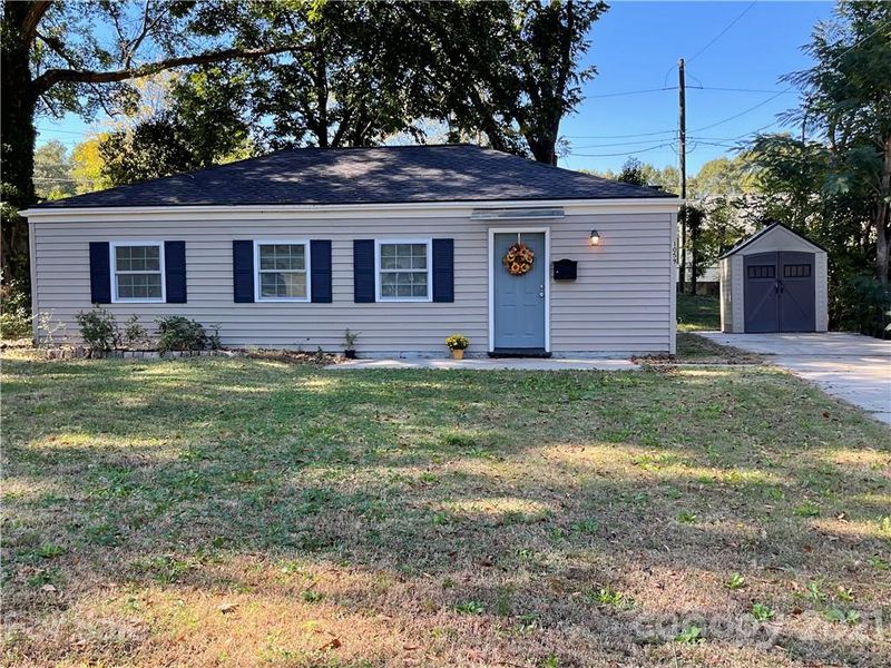 1059 Mcdow Dr, Rock Hill, SC 29732