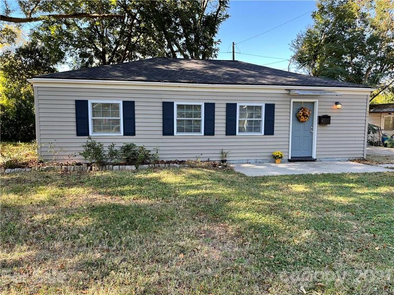 1059 Mcdow Dr, Rock Hill, SC 29732