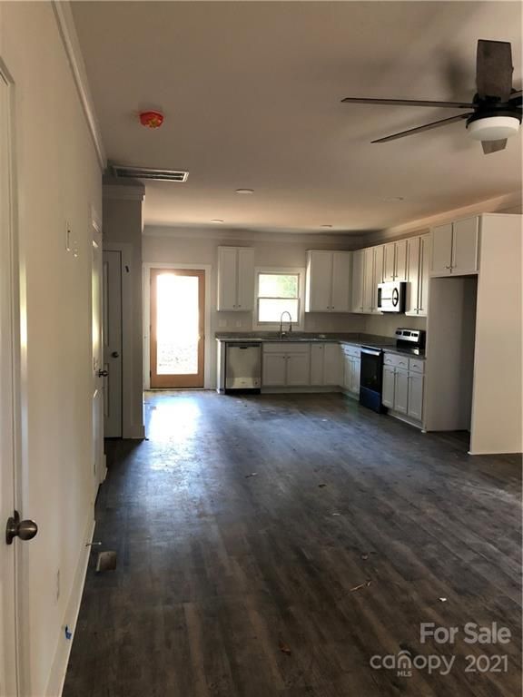 509 A E Talleyrand Ave, Monroe, NC 28112