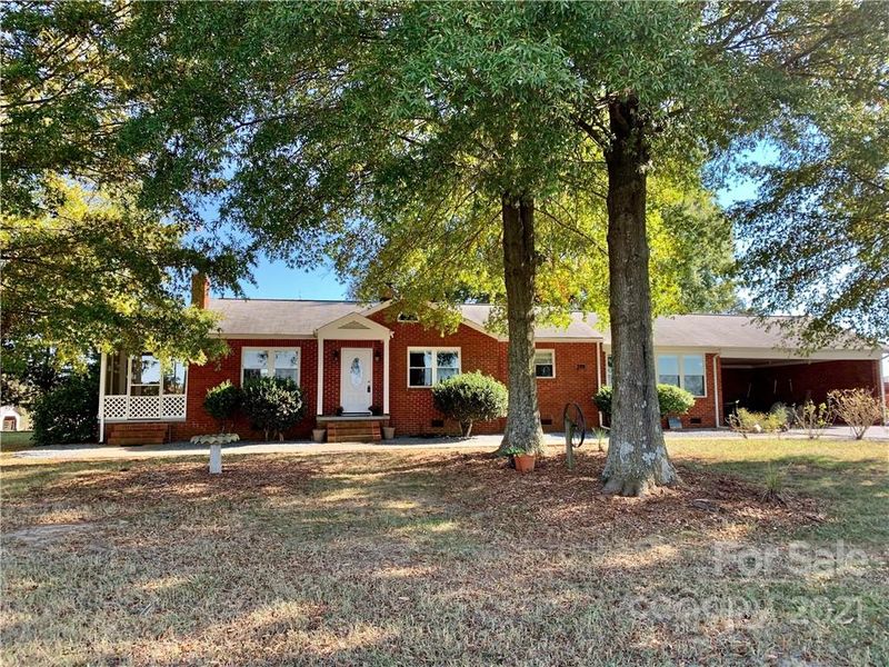 2125 Stack Rd, Monroe, NC 28112