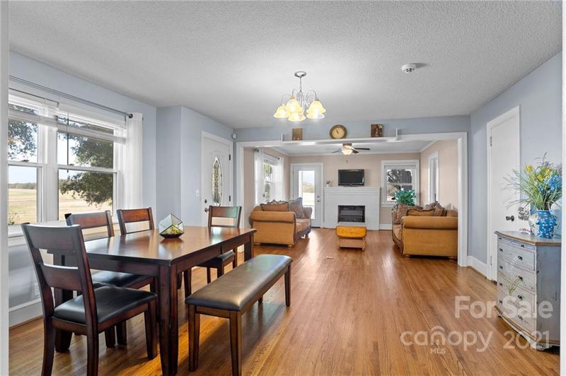 2125 Stack Rd, Monroe, NC 28112