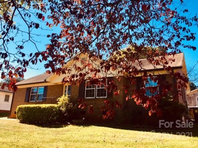 1409 9th Ave NW, Conover, NC 28613
