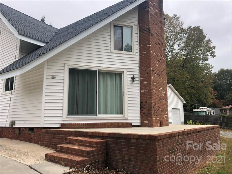 1024 Seneca Rd, Mount Pleasant, NC 28124