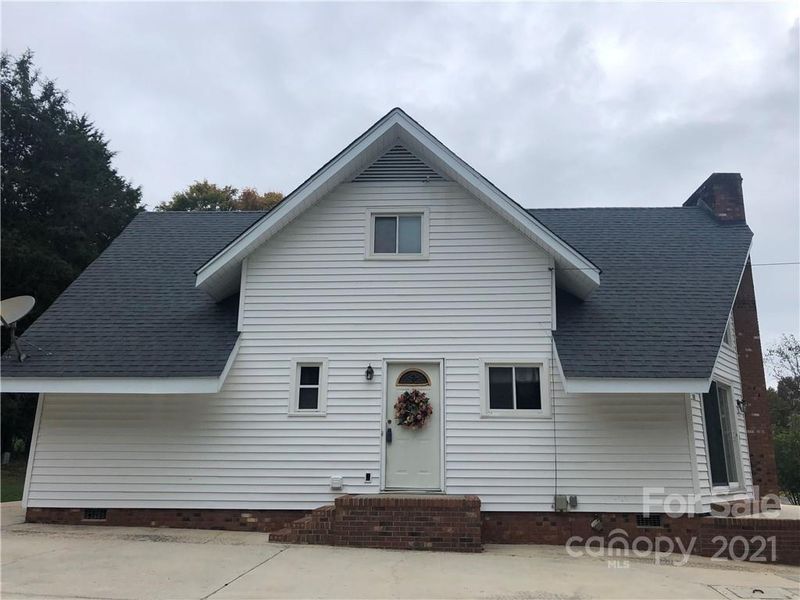 1024 Seneca Rd, Mount Pleasant, NC 28124
