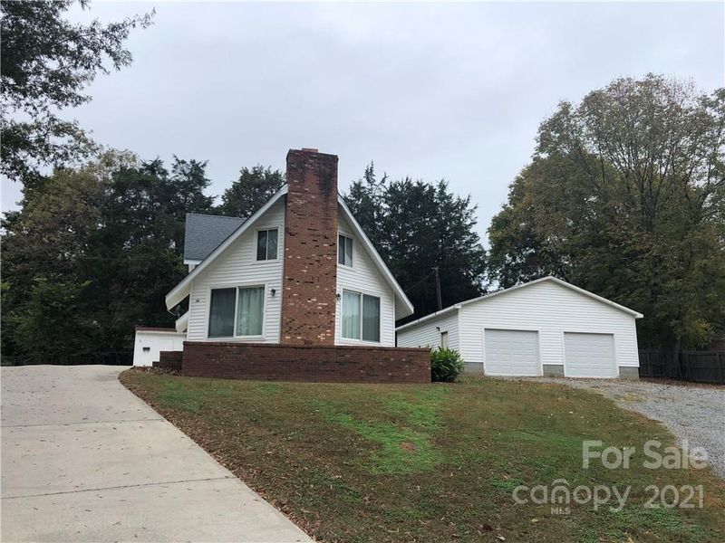 1024 Seneca Rd, Mount Pleasant, NC 28124