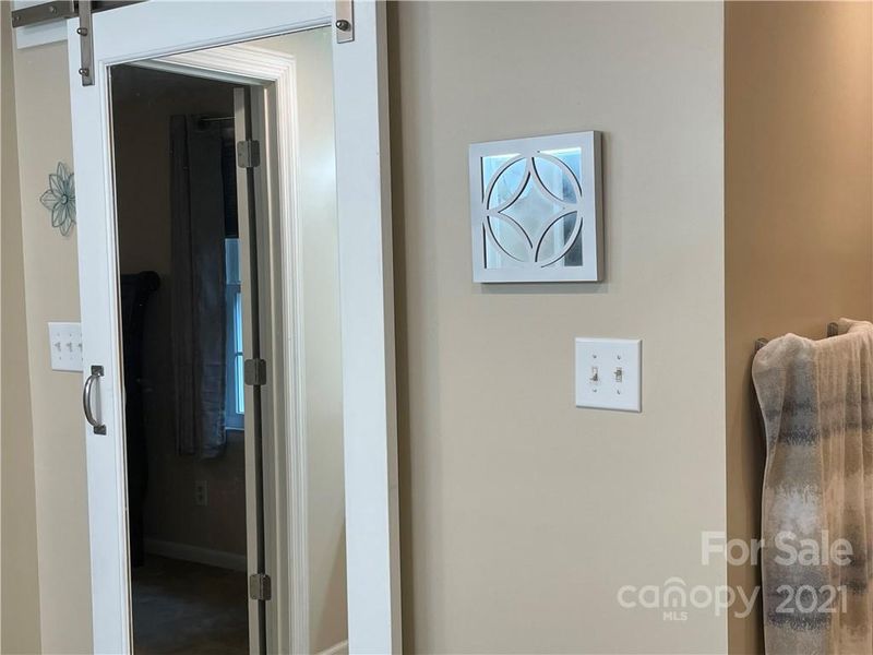 4121 Section House Rd #40/E, Hickory, NC 28601