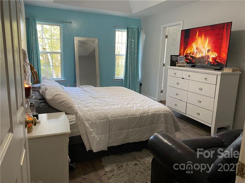 11020 Ballards Pond Ln, Matthews, NC 28105