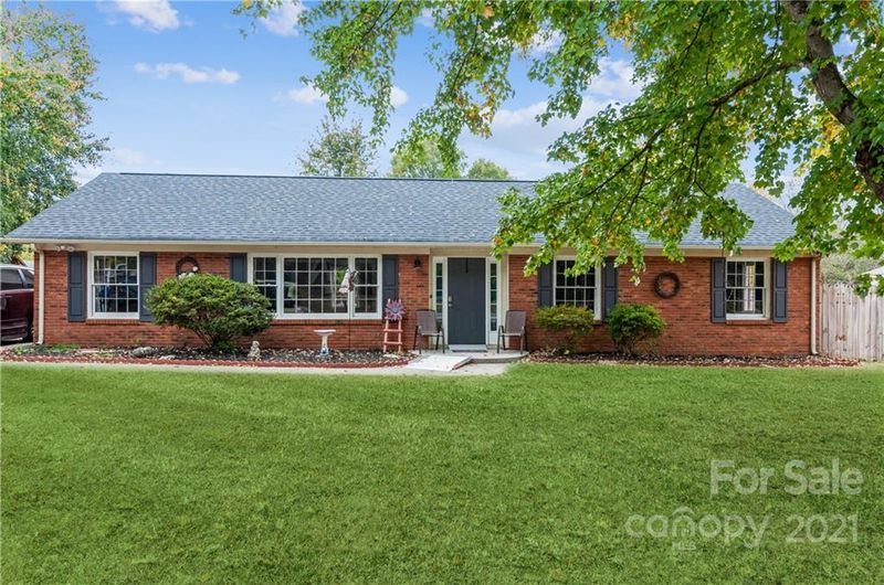 6117 Mill Grove Rd, Indian Trail, NC 28079