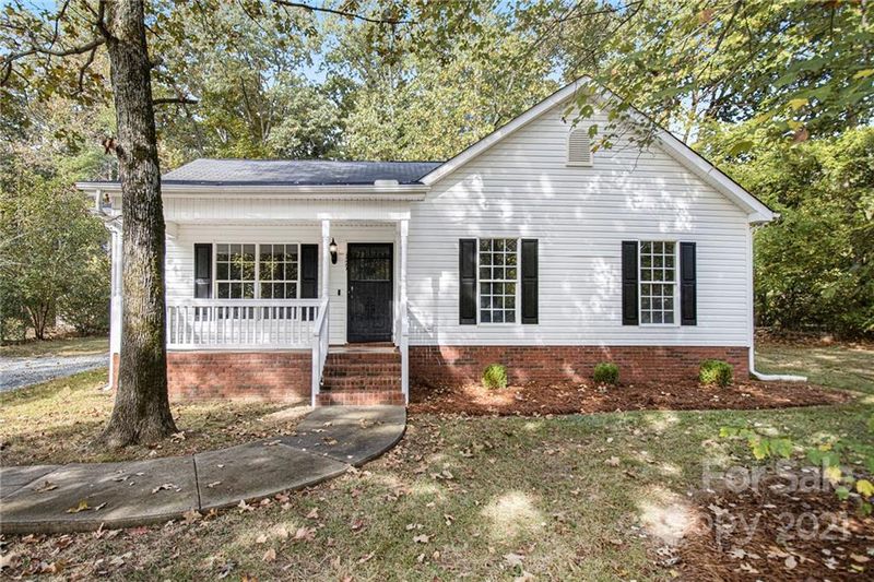 1327 Tucker Rd, Monroe, NC 28110