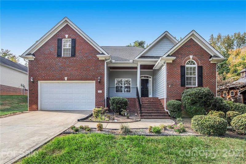 2841 Lake Shore Rd, Denver, NC 28037