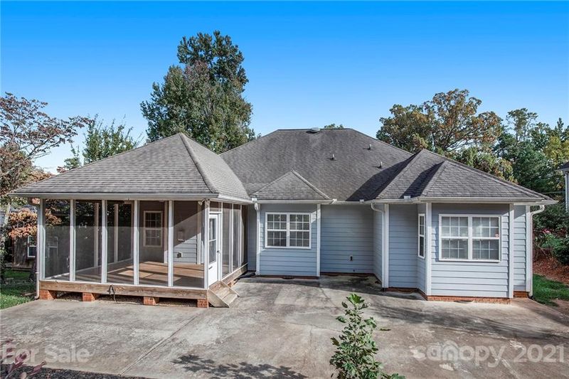 2841 Lake Shore Rd, Denver, NC 28037