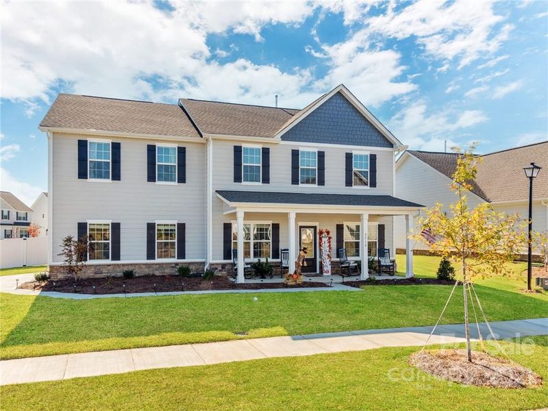 3712 Allenby Pl, Monroe, NC 28110
