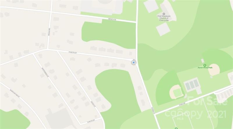 0 N Pink St, Cherryville, NC 28021