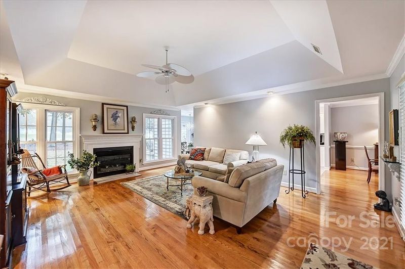 3739 Bon Rea Dr, Charlotte, NC 28226
