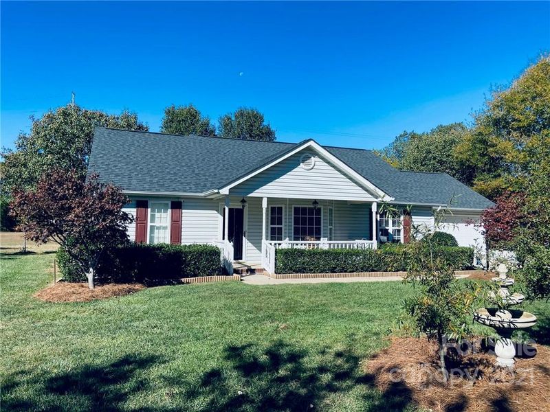 2018 Briarberry Ln, Monroe, NC 28112