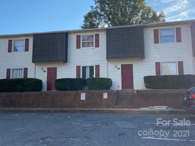 7933 Shady Oak Trl #20, Charlotte, NC 28210