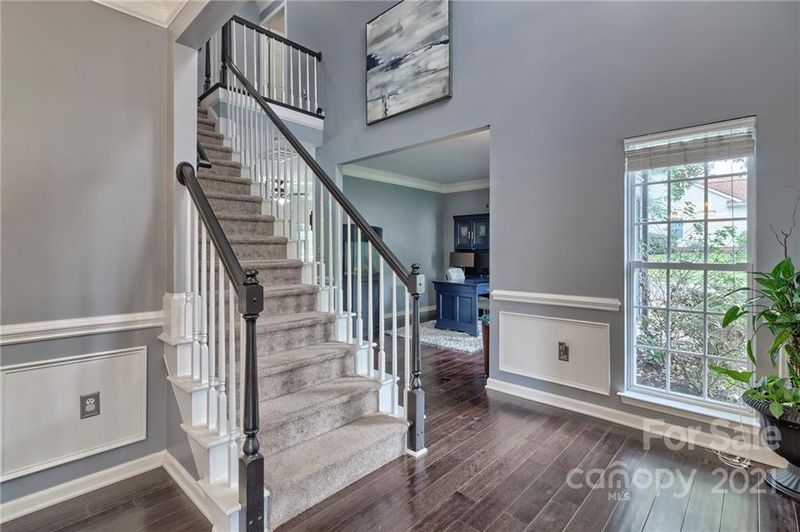 10320 Billingham Dr, Charlotte, NC 28269