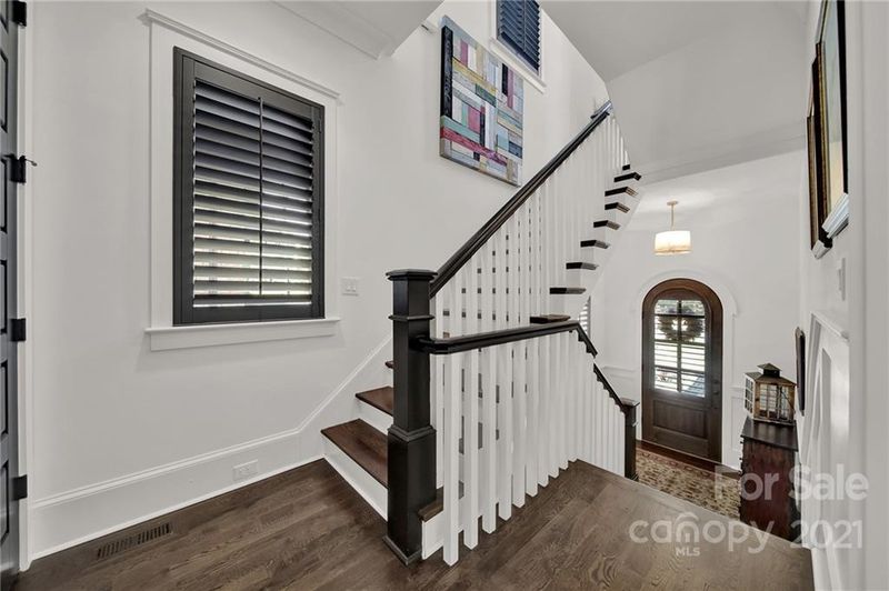 810 Ideal Way, Charlotte, NC 28203