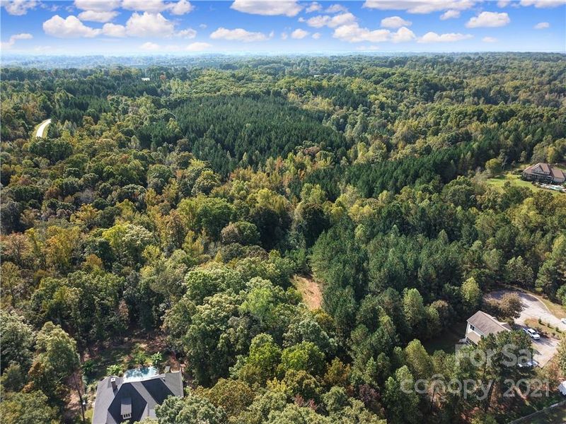 17 LOT Archer Way #17, Iron Station, NC 28080