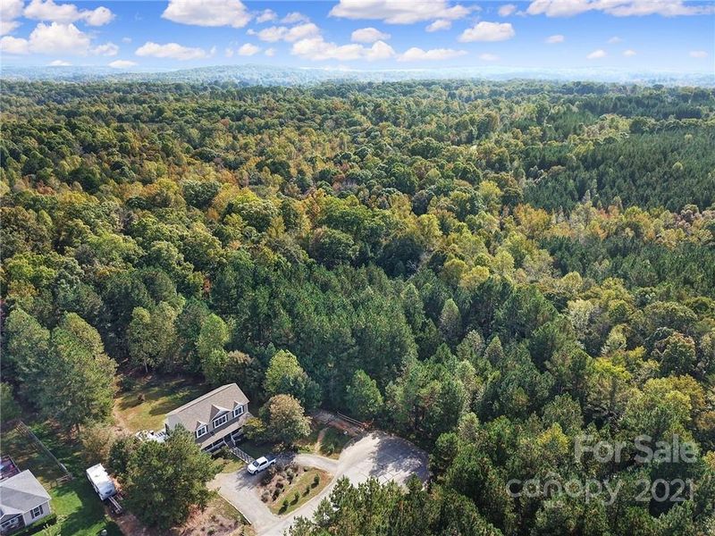17 LOT Archer Way #17, Iron Station, NC 28080
