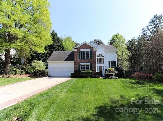 13601 Hatton Cross Dr, Charlotte, NC 28278