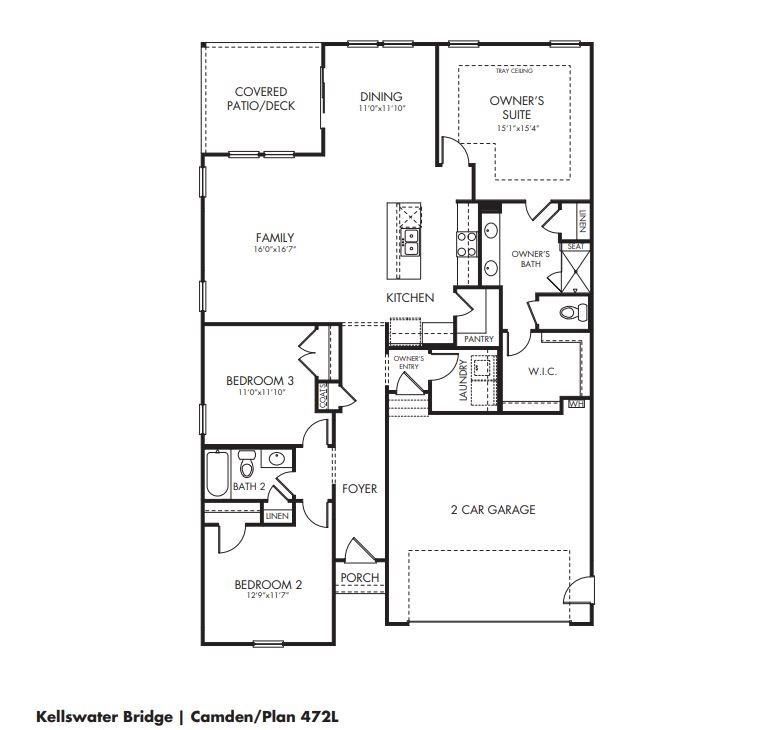 4157 Longmore Ln, Kannapolis, NC 28081