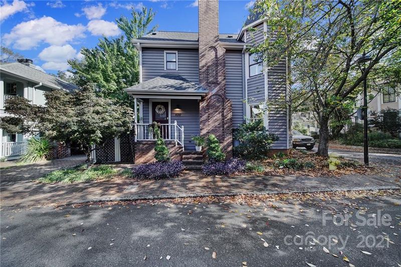 400 W 8th St, Charlotte, NC 28202