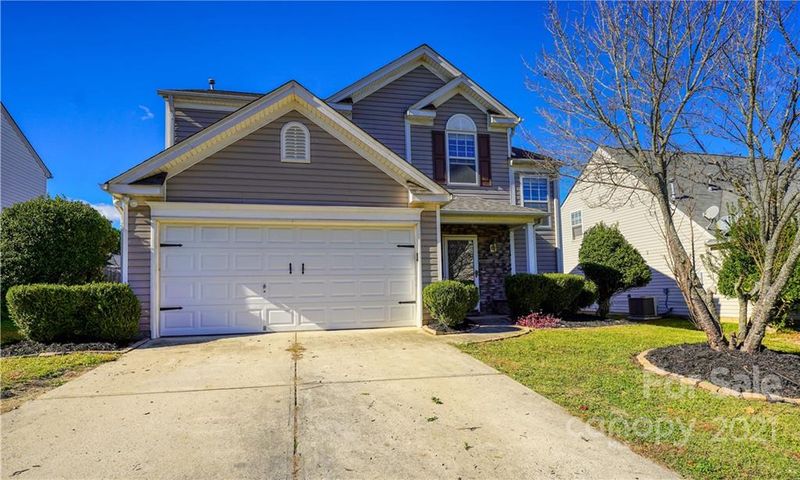 5943 Leawood Run Ct, Charlotte, NC 28269