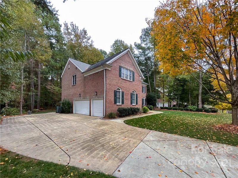 11930 Matthew Martin Ln #117, Charlotte, NC 28216