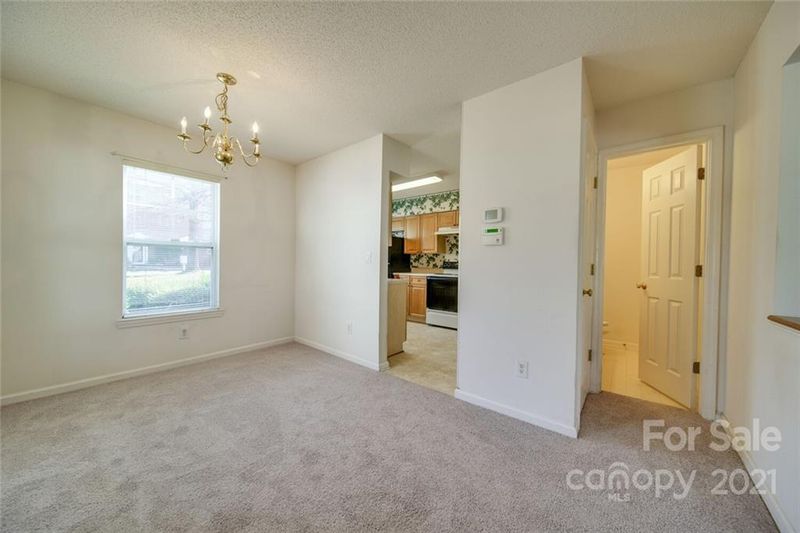 3728 Melrose Cottage Dr, Matthews, NC 28105