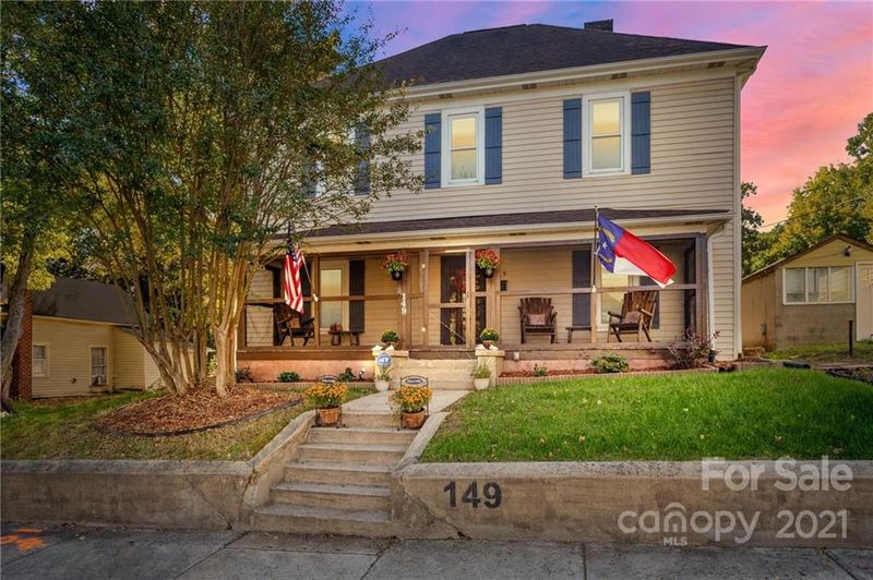 149 Mcgill Ave NW, Concord, NC 28025