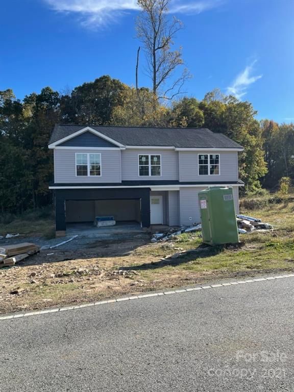 2510 Moose Rd, Kannapolis, NC 28081