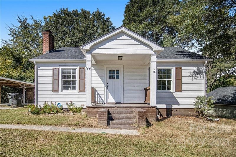 99 Long Ave, Concord, NC 28025