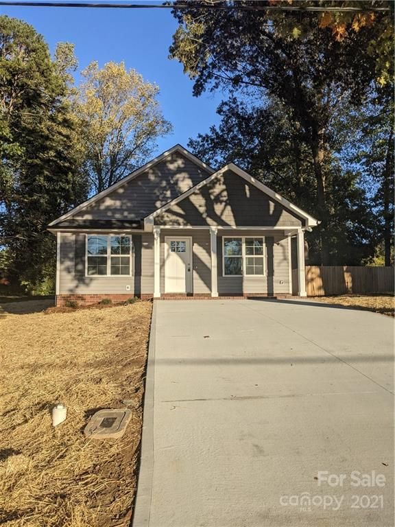 121 Wayne Ave #68, Kannapolis, NC 28081