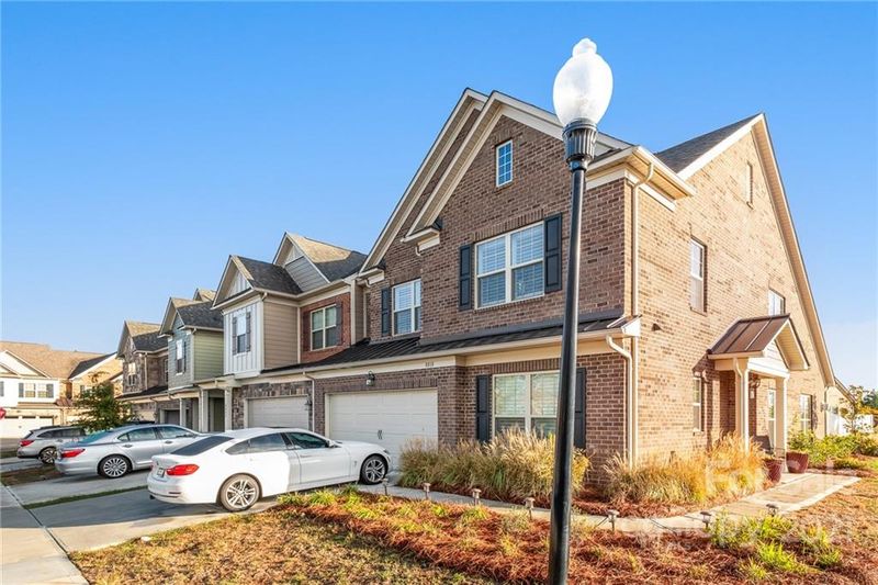 8018 Lantern Way #94, Indian Land, SC 29707