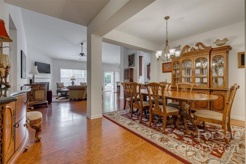 2470 Chatham Dr, Indian Land, SC 29707