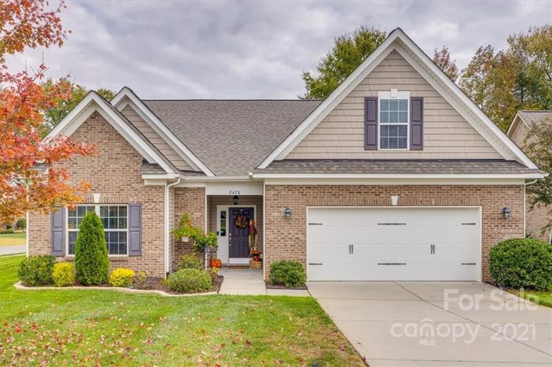 2470 Chatham Dr, Indian Land, SC 29707