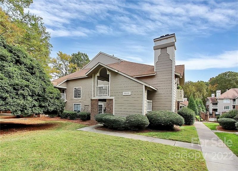 5003 Sharon Rd #N, Charlotte, NC 28210