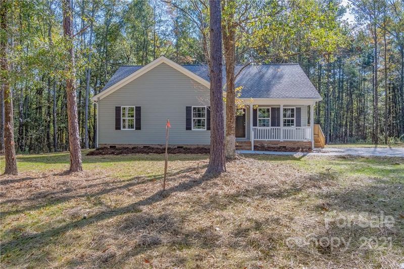 3733 Hamilton Rd, Edgemoor, SC 29712