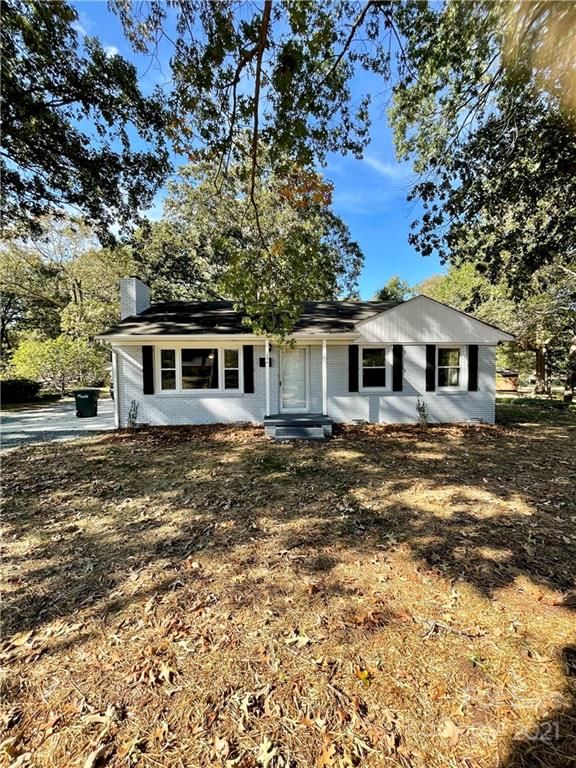 1304 Lancaster Ave, Monroe, NC 28112