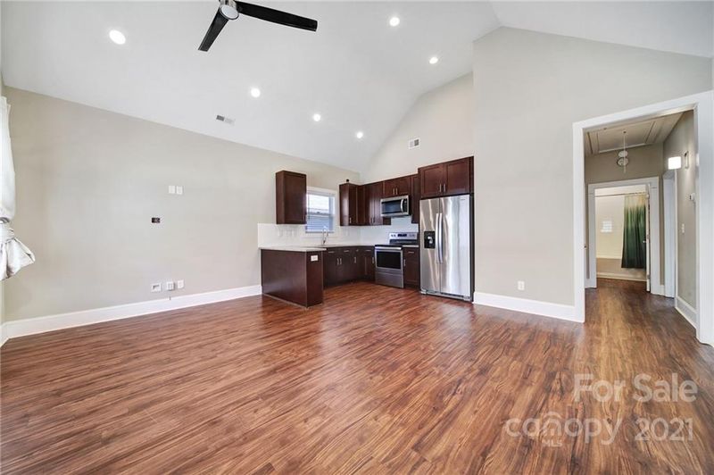 2508 Booker Ave, Charlotte, NC 28216