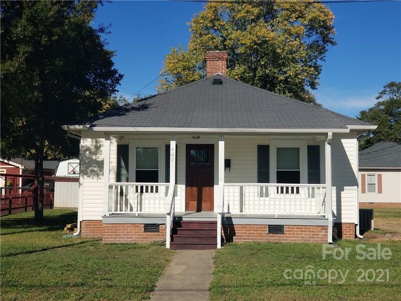 407 D St E, Kannapolis, NC 28083