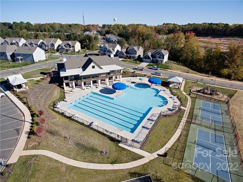 9104 Vecchio Dr #392, Indian Land, SC 29707
