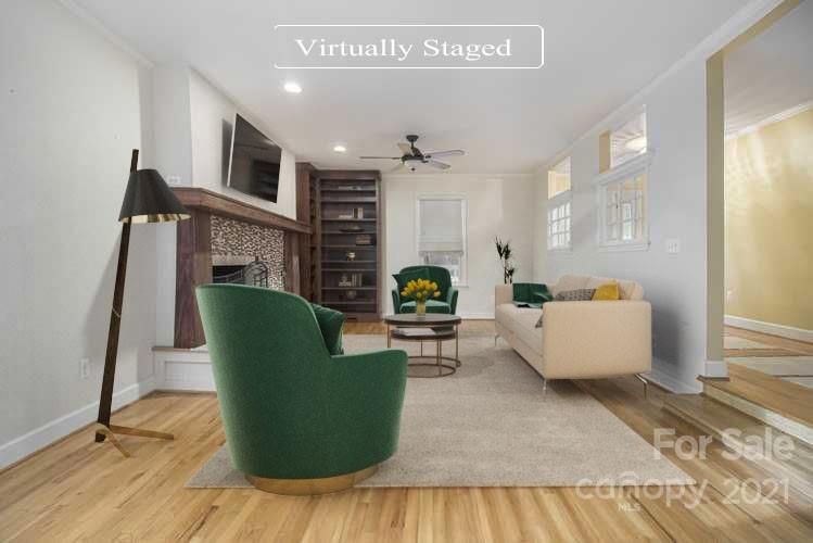 5826 Camelot Dr, Charlotte, NC 28270