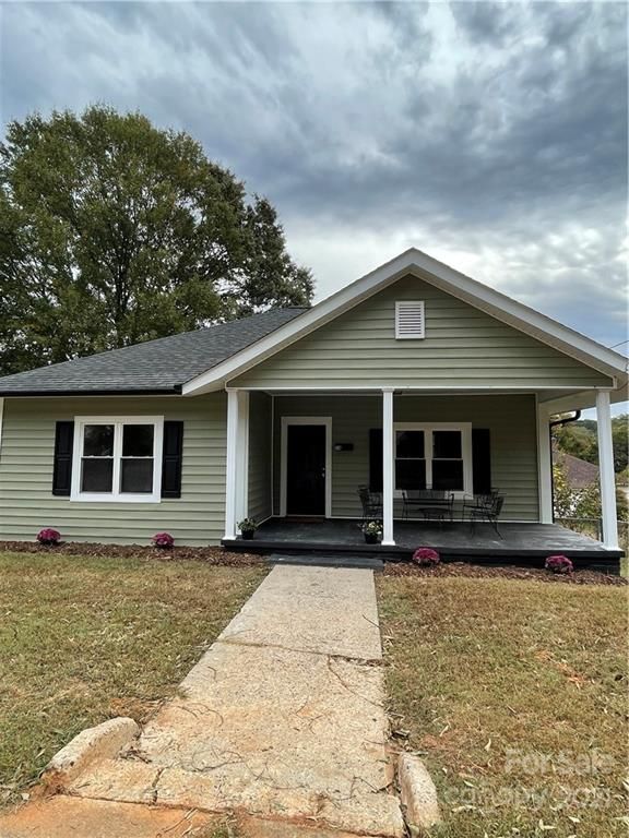 316 King St, Gastonia, NC 28052