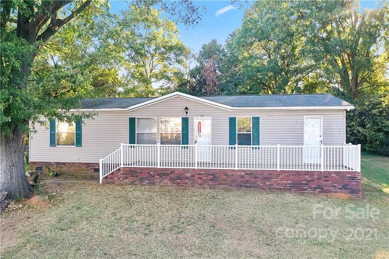 208 Ford St, Cramerton, NC 28032