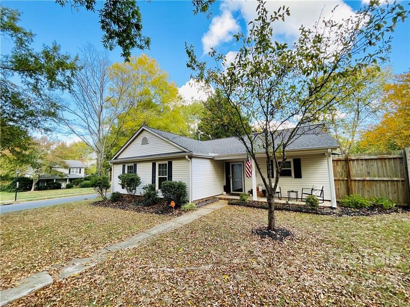 9201 Branson Ct, Charlotte, NC 28210