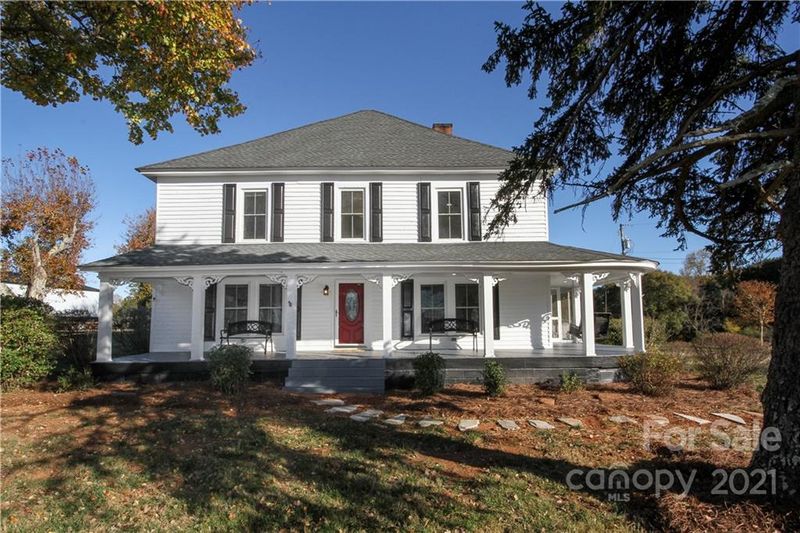 1150 Startown Rd, Lincolnton, NC 28092